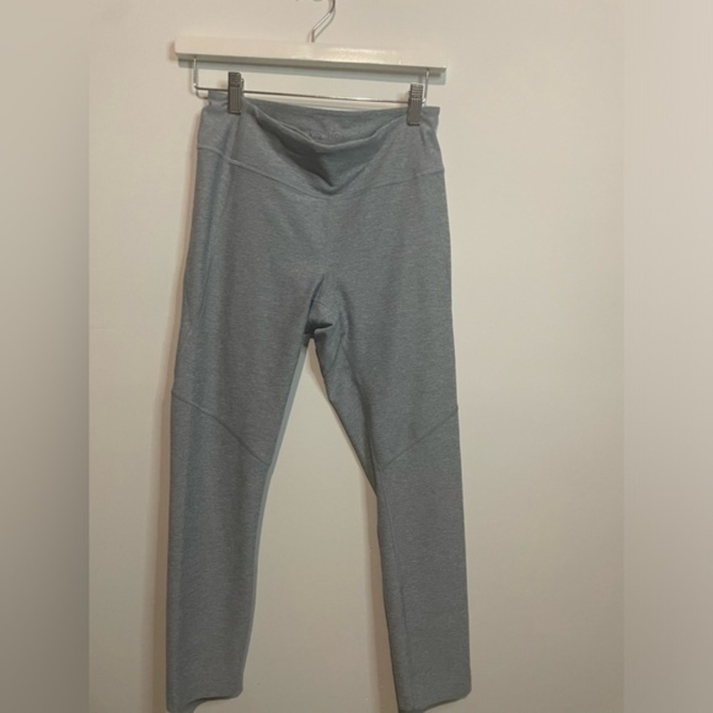 Outdoor‎ Voices Mint Green Leggings Medium